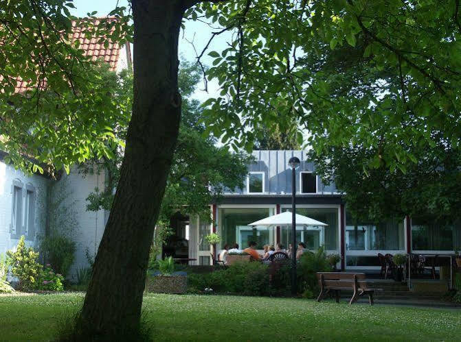 Nell-Breuning-Hotel Herzogenrath Exterior photo